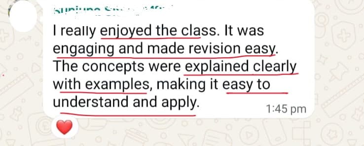 M2M testimonial 4