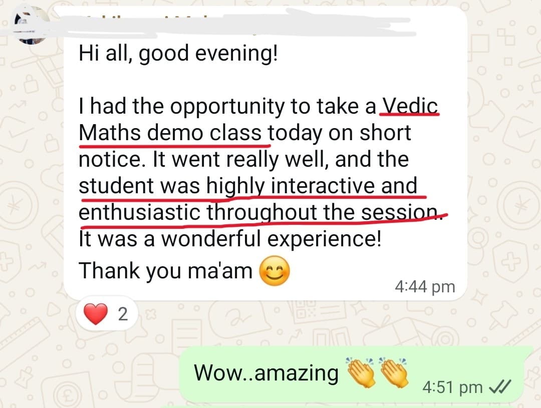 M2M testimonial 11